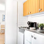 Cosy Studio Au Coeur De Saint-Germain-Des-Pres