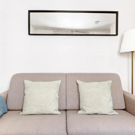 Appartamento Cosy Au Coeur De Saint-germain-des-pres *